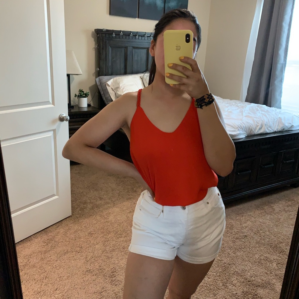 FASHION NOVA BLOUSE
